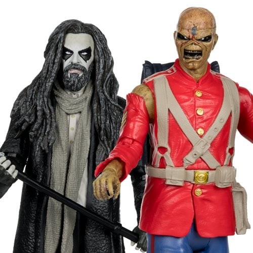 Modellino mcfarlane toys music - modellino,