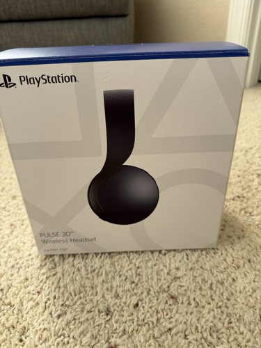 Sony pulse cuffie gioco - cuffie, da
