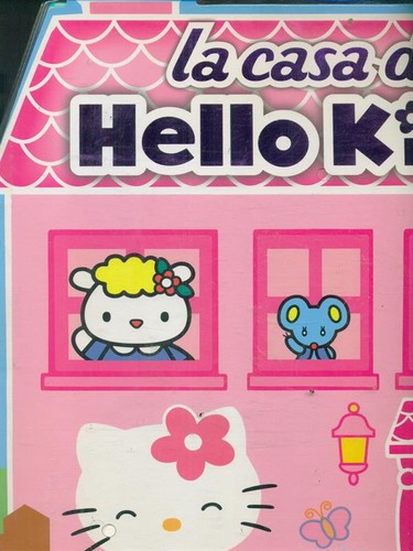 Casa hello kitty aa - casa, di