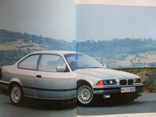 Bmw 318is coupe e36 - coupe, 320i