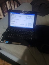 Asus eee 1005hab the - asus,