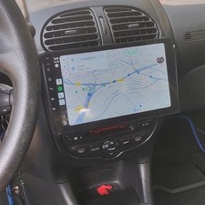 Autoradio 2+64G Apple Carplay