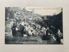 (J) SIRACUSA - Francofonte - Lavatoio Pubblico Fonte Canale