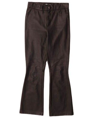 Pantalone donna zara svasato - pantalone,