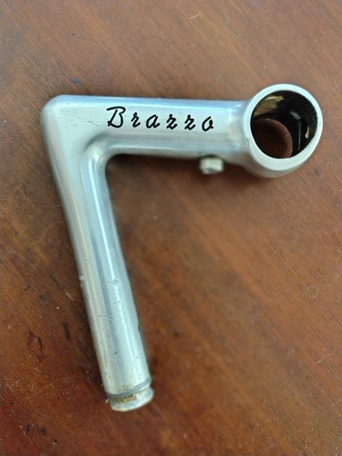 Pipa attacco manubrio - , cinelli