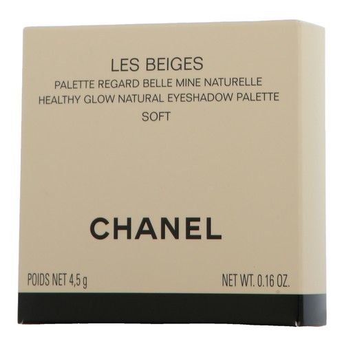 Chanel les beiges - chanel,