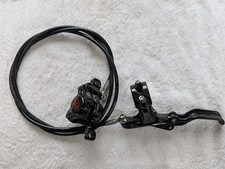 Formula ORO K10 (K18) Freno a