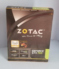 ZOTAC NVIDIA GeForce GTX 760