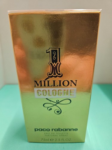 Paco rabanne million cologne - rabanne,