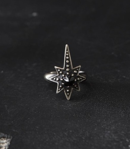 Anello argento sterling - argento, la