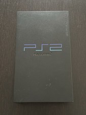 Console Sony PlayStation 2 Fat