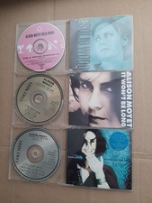 ALISON MOYET - Wishing you