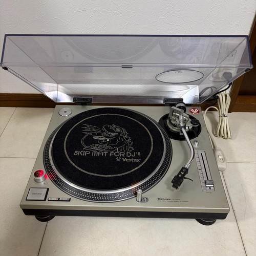 Technics 1200mk2 direct - technics,