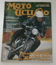 Motociclismo d'epoca 10 2004 -