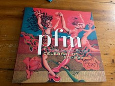 3 LP ITALY  2012 Premiata