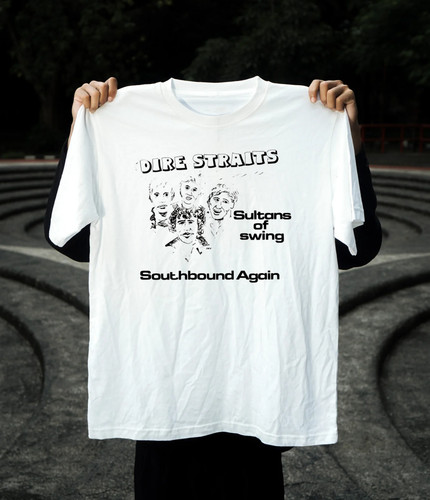 Special sultans swing - sultans, of