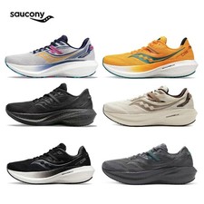 Scarpe sportive Saucony uomo