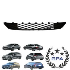 GRIGLIA PARAURTI ANTERIORE