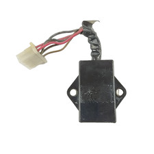 ricambi scatola PORTA FUSIBILI per HONDA FOUR CB 400 SUPER SPORT 1977 usati