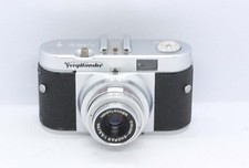 Voigtländer Vito B -
