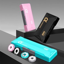 Set Lenze da Pesca Grande