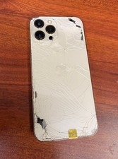iPhone 12 Pro Max 256GB Gold