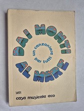 Dai Monti al Mare un