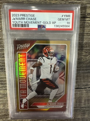 2023 panini prestige - panini,
