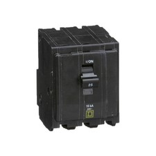 Interruttore automatico SQUARE