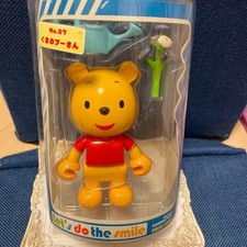 Figurina Winnie the Pooh