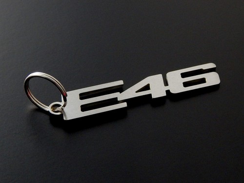 Portachiavi e46 per bmw - portachiavi,