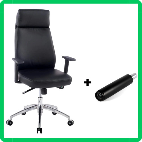 Sedia poltrona per ufficio - sedia,