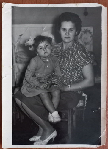 Foto sovietica epoca anni 70 - anni,