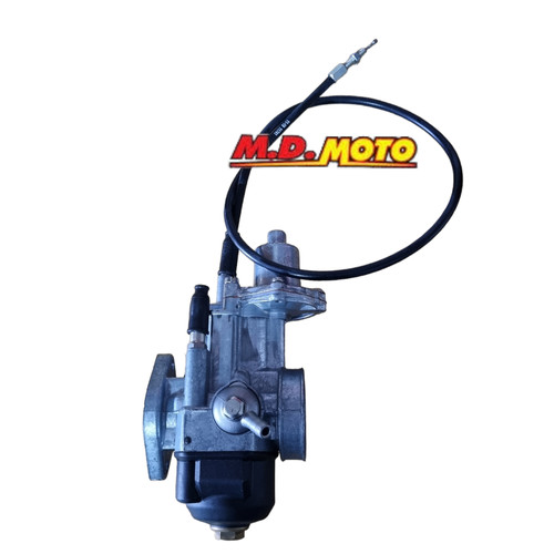 Carburatore per piaggio ape - per,