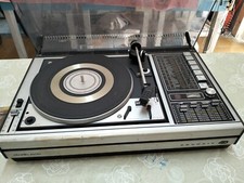 Giradischi sintonizzatore - giradischi, +sintonizzatore