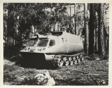 Modellino veicolo mobile UFO