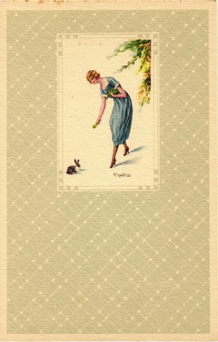 Art deco cantori - -,