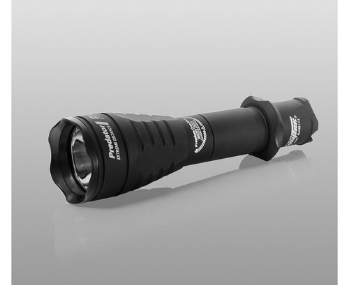 Torcia armytek predator - torcia,