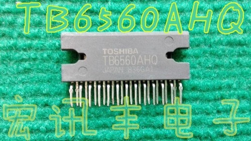Pezzo tb6560ahq tb6560 - 1,