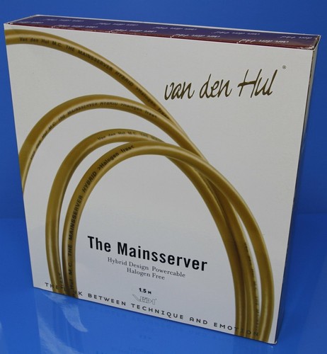 Van den hul - den,