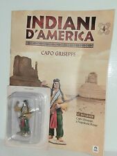 SOLDATINO INDIANI D'AMERICA