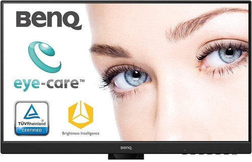 Benq gw2485tc monitor - monitor, 23.8"