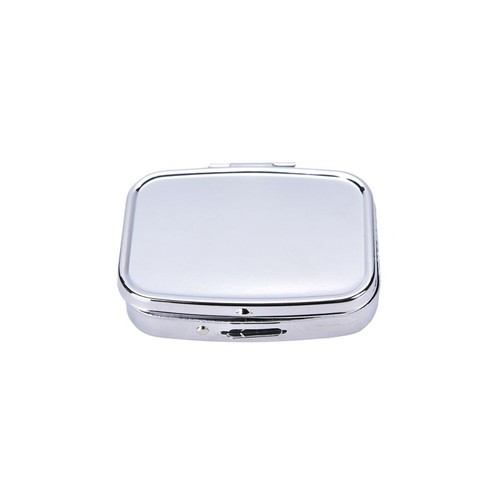 Portapillole portatile - portapillole,