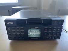 Videoregistratore JVC BR-DV6000 DV miniDV incl. BDA - testato dal rivenditore