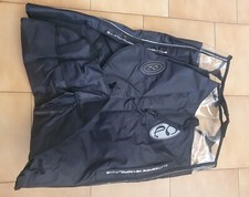 COPRIGAMBE OJ SCOOTER SPECIFICO HONDA SH 300 I ABS 2016 ANTIVENTO