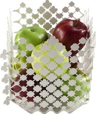 Alessi - Fruttiera Blossom