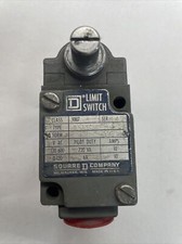 Interruttore di Limite