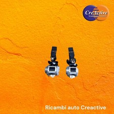 Opel Mokka B - 2 Cinture Anteriori di Sicurezza dx e sx Ricambi Creactive .it