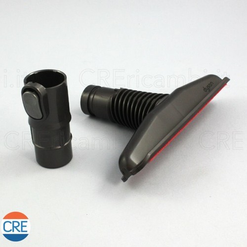 Dyson spazzola pulizia - spazzola,