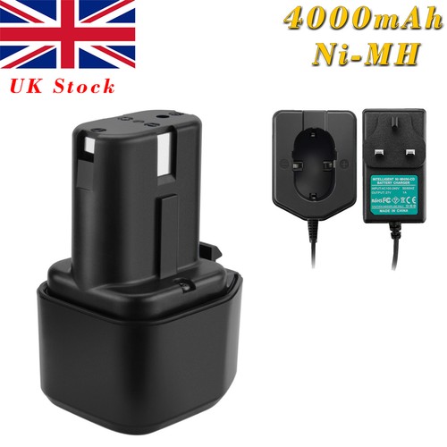 Batteria caricabatterie 2v - batteria/caricabatterie, 7.2v